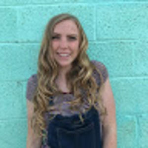 Meet your Posher, Madi